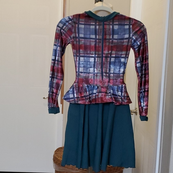 Teen dance costume large child - Picture 2 of 5